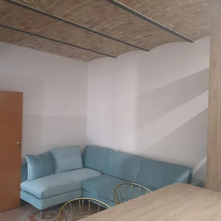 Ai Campanili Apartamento San Severo