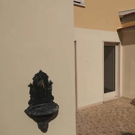 Apartamento Ai Campanili