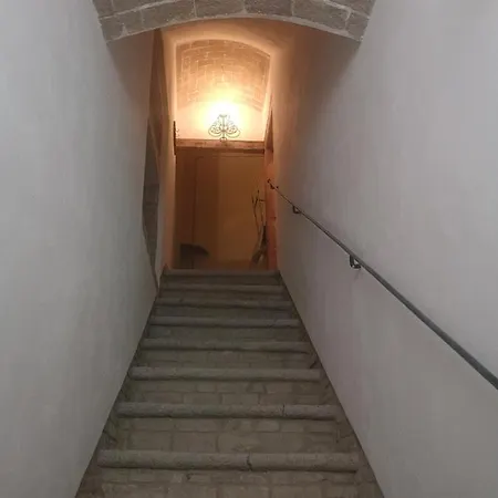 Ai Campanili San Severo