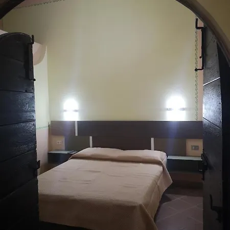 Ai Campanili *