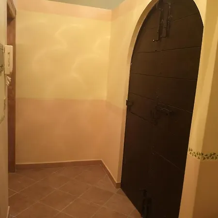 Apartment Ai Campanili
