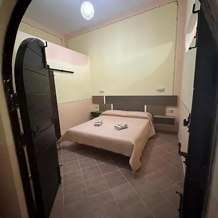 Appartement Ai Campanili