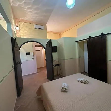 Apartment Ai Campanili