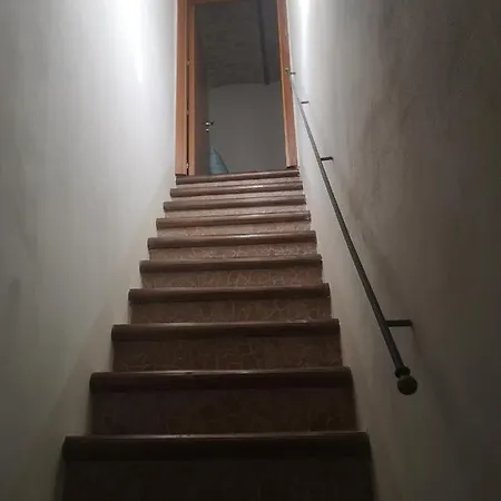 Apartamento Ai Campanili *