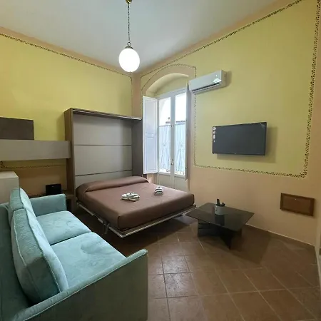 Ai Campanili San Severo