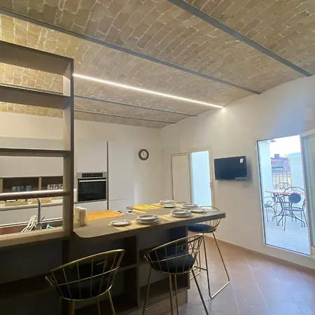 Ai Campanili Apartamento *