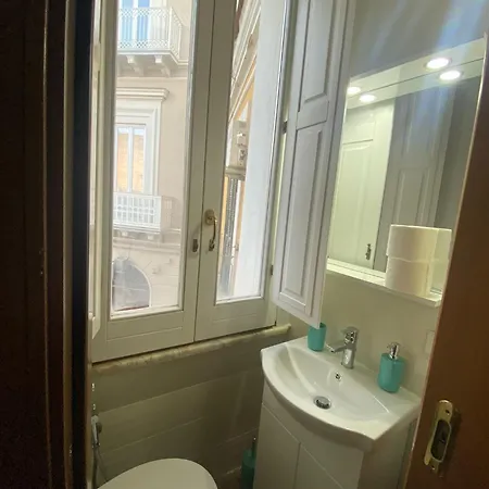 Ai Campanili Apartment