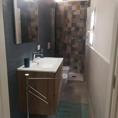 Apartamento Ai Campanili