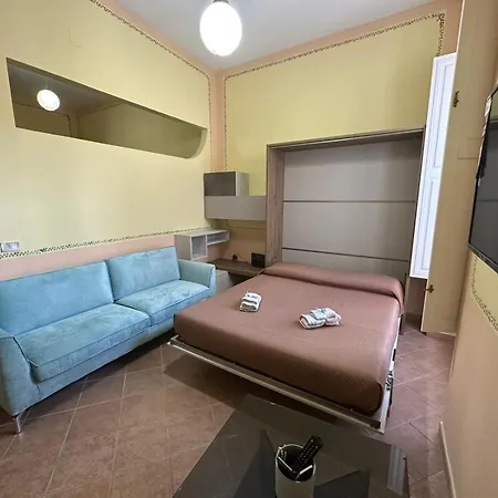 Ai Campanili *