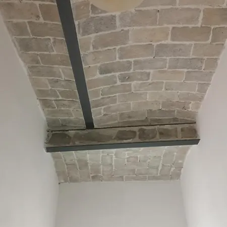 Apartamento Ai Campanili San Severo