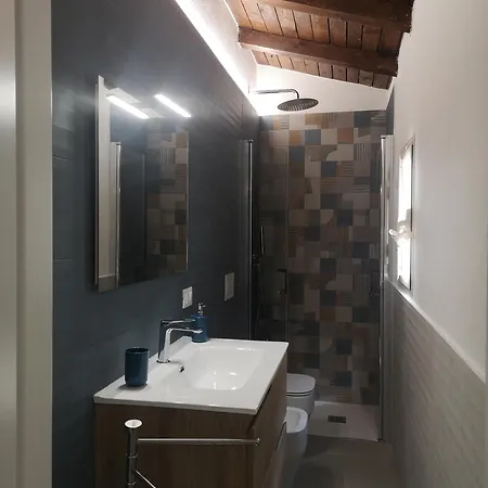 Apartamento Ai Campanili San Severo