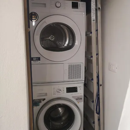 Ai Campanili Apartamento San Severo