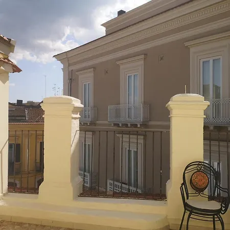 Ai Campanili Appartement San Severo