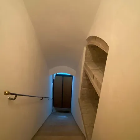 Ai Campanili *