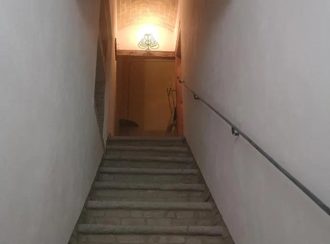 Ai Campanili San Severo