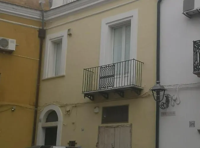 Apartment Ai Campanili San Severo